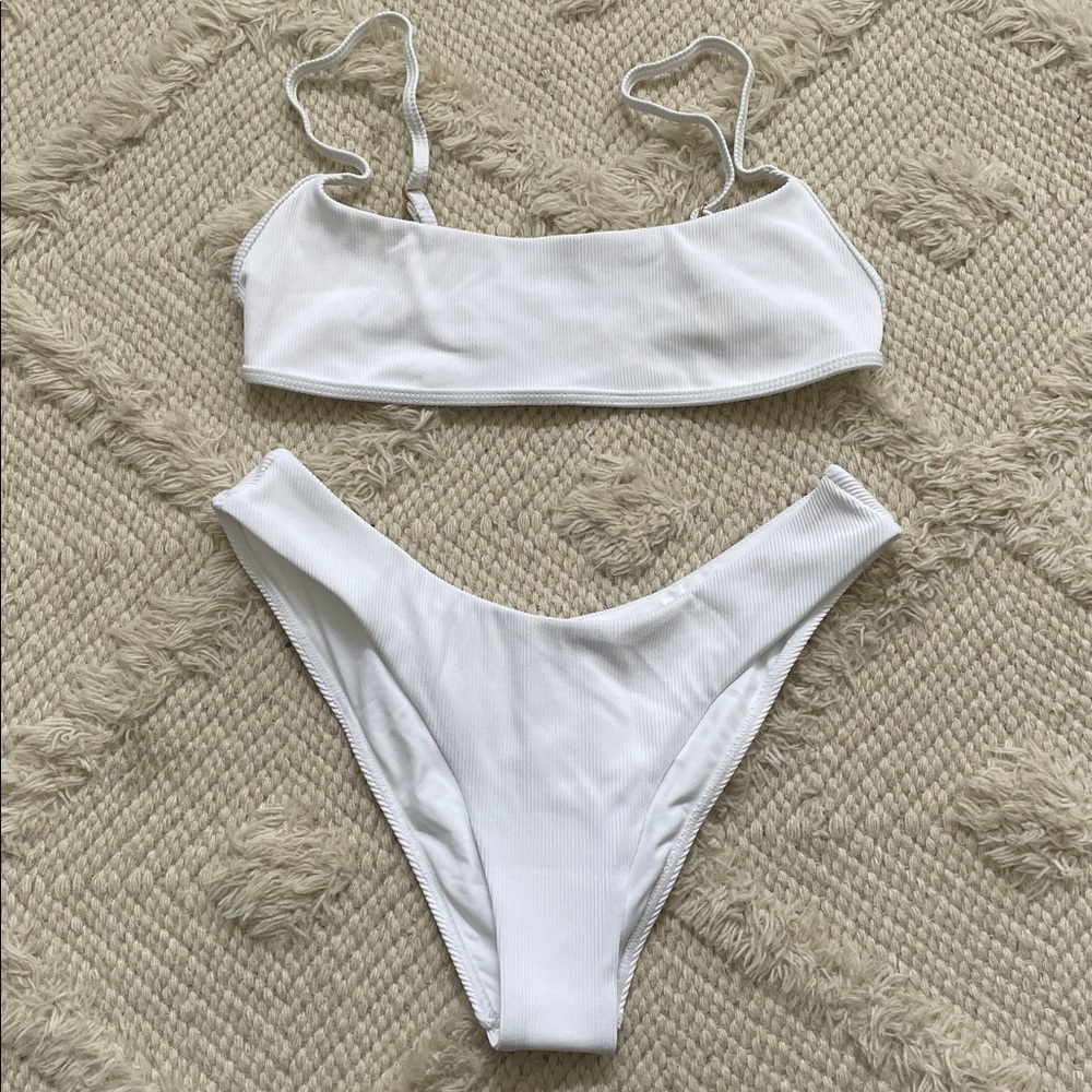 New L*space Bikini Set